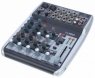 Аналоговый микшер Behringer XENYX Q1002USB Behringer XENYX Q1002USB