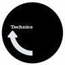 Magma LP-Slipmat Technics Arrow Magma LP-Slipmat Technics Arrow