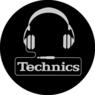 Слипмат Magma LP-Slipmat Technics Headphone Magma LP-Slipmat Technics Headphone