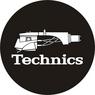 Слипмат Magma LP-Slipmat Technics Headshell 1 Magma LP-Slipmat Technics Headshell 1