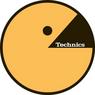 Magma LP-Slipmat Technics Tecman