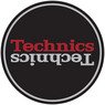 Magma LP-Slipmat Technics Duplex 2 Magma LP-Slipmat Technics Duplex 2