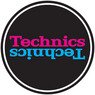 Magma LP-Slipmat Technics Duplex 5 Magma LP-Slipmat Technics Duplex 5