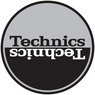 Слипмат Magma LP-Slipmat Technics Moon 1 Magma LP-Slipmat Technics Moon 1