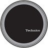 Magma LP-Slipmat Technics Strobe 3 Magma LP-Slipmat Technics Strobe 3