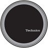 Magma LP-Slipmat Technics Strobe 3