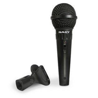Динамический микрофон Nady SP-1