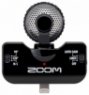Zoom iQ5 Black