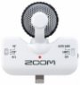 Zoom iQ5 White