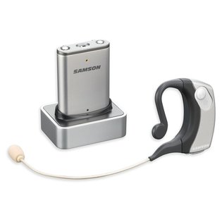 Радиосистема с головным микрофоном Samson AirLine Micro Wireless Earset System