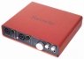 Внешняя звуковая карта Focusrite Scarlett 6i6 Focusrite Scarlett 6i6