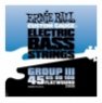 Струны для бас-гитар Ernie Ball P02806 Ernie Ball P02806