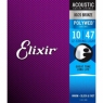 Elixir 11150 PolyWeb Light