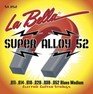 La Bella SA 1152 Super Alloy 11-52 La Bella SA 1152 Super Alloy 11-52
