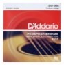 D'Addario EJ17 Bronze