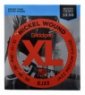 Струны для электрогитар D'Addario EJ22 NICKEL WOUND D'Addario EJ22 NICKEL WOUND