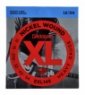 D'Addario EXL 145 XL NiCKEL WOUND