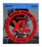 Струны для электрогитар D'Addario EXL 145 XL NiCKEL WOUND D'Addario EXL 145 XL NiCKEL WOUND