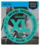D'Addario EXL 158 XL Nickel Wound