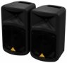 Активная акустическая система Behringer EUROPORT EPS500MP3 Behringer EUROPORT EPS500MP3