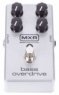 Dunlop MXR Bass Overdrive