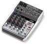 Behringer XENYX Q802USB