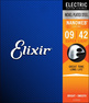Elixir 12002 Nanoweb 9-42 Elixir 12002 Nanoweb 9-42