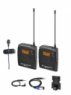 Радиосистема накамерная Sennheiser EW 122-P G3 Sennheiser EW 122-P G3