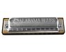 Губная гармошка HOHNER M50201 Alabama Blues C-major HOHNER M50201 Alabama Blues C-major