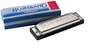 HOHNER M55901 Blues Band C-major HOHNER M55901 Blues Band C-major