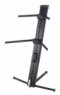 Ultimate Support AX - 48B Pro Keyboard Stand