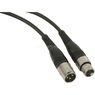 Fame Microphone Cable, 6m, XLR, Standard
