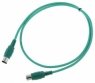 Midi кабель The Sssnake SK366-1-GRN Midi The Sssnake SK366-1-GRN Midi
