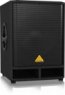 Активный сабвуфер Behringer EUROLIVE VQ1500D Behringer EUROLIVE VQ1500D