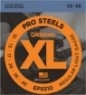 Струны для электрогитар D'Addario EPS510 XL PRO STEEL D'Addario EPS510 XL PRO STEEL