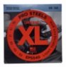 Струны для электрогитар D'Addario EPS 540 XL PRO STEEL D'Addario EPS 540 XL PRO STEEL