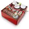 DrNo-Effects PowerDriver MKII