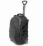 UDG Creator Wheeled Laptop Backpack Black 21" Version 2