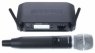 Shure GLXD24E/SM86 Z2 2.4 GHz Shure GLXD24E/SM86 Z2 2.4 GHz