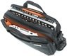 UDG Ultimate Midi Controller SlingBag Small Black/Orange inside UDG Ultimate Midi Controller SlingBag Small Black/Orange inside