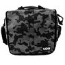 UDG Ultimate CourierBag DeLuxe Digital Camo Grey