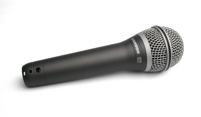 Динамический микрофон Samson Q7