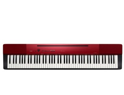 Цифровое пианино и аксессуар Casio Privia PX-A100RD