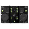 MIDI DJ контроллер Hercules Dj Control Air For iPad Hercules Dj Control Air For iPad