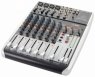 Аналоговый микшер Behringer XENYX Q1204USB Behringer XENYX Q1204USB