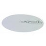 Omnitronic Slipmat Silver