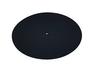Omnitronic Slipmat Neutral Black Anti-static Omnitronic Slipmat Neutral Black Anti-static