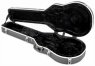 Gator GC-LPS Guitar ABS Case