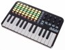 MIDI-клавиатура 25 клавиш AKAI APC Key 25 AKAI APC Key 25