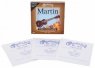 Martin Guitars M600 Ukulele String Set